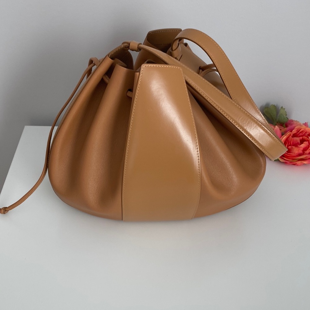 Mansur Gavriel Large Lillium Bag